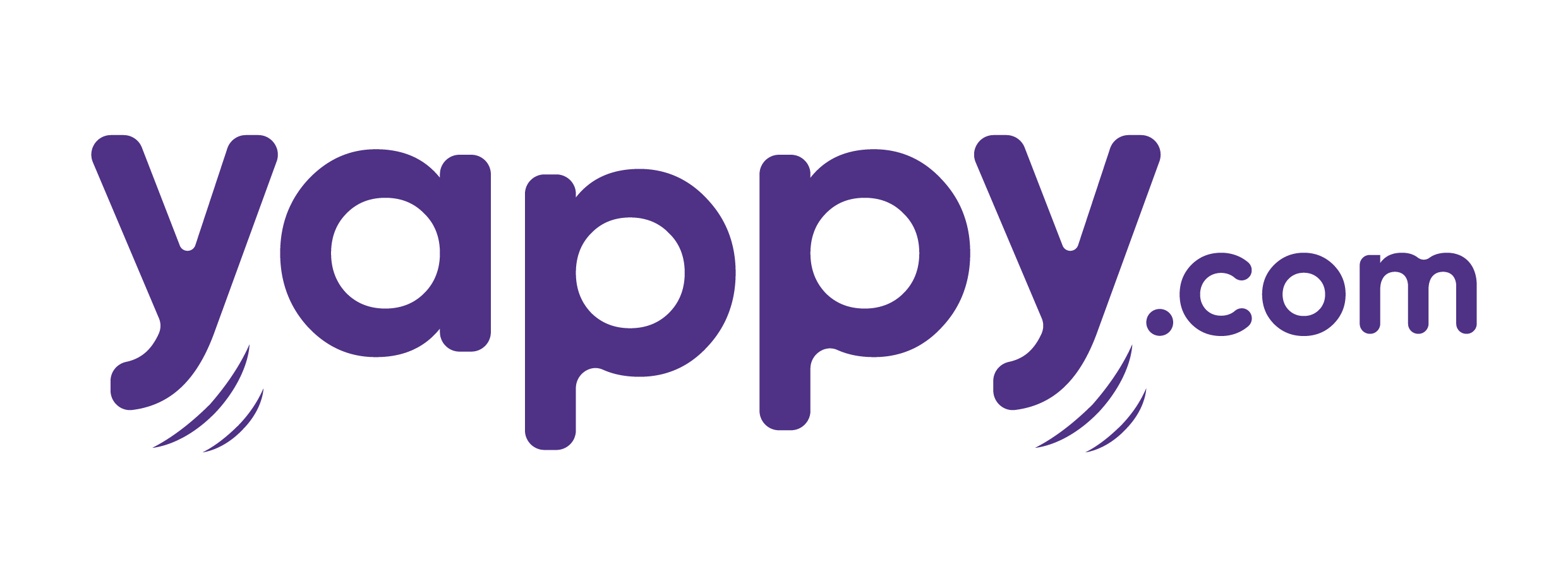Yappy logo and colours (1) (2)