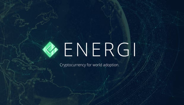 Energi Core