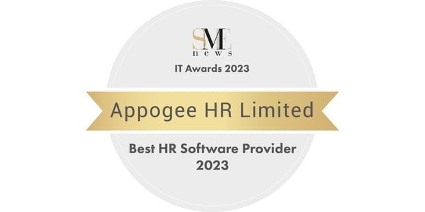 Appogee HR Best HR Software Provider