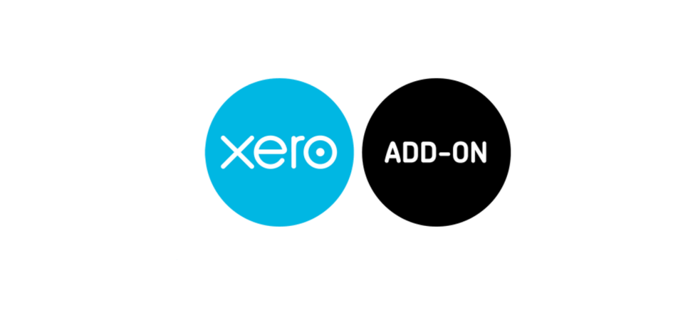 Xero add on logo