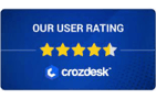 Crozdesk crozdesk